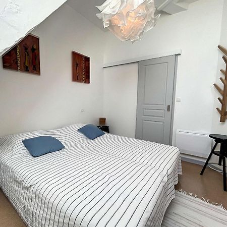 Appartement Cosy, 200M Plage, Parking Prive, Wifi - Fr-1-361-18 Granville Exterior photo